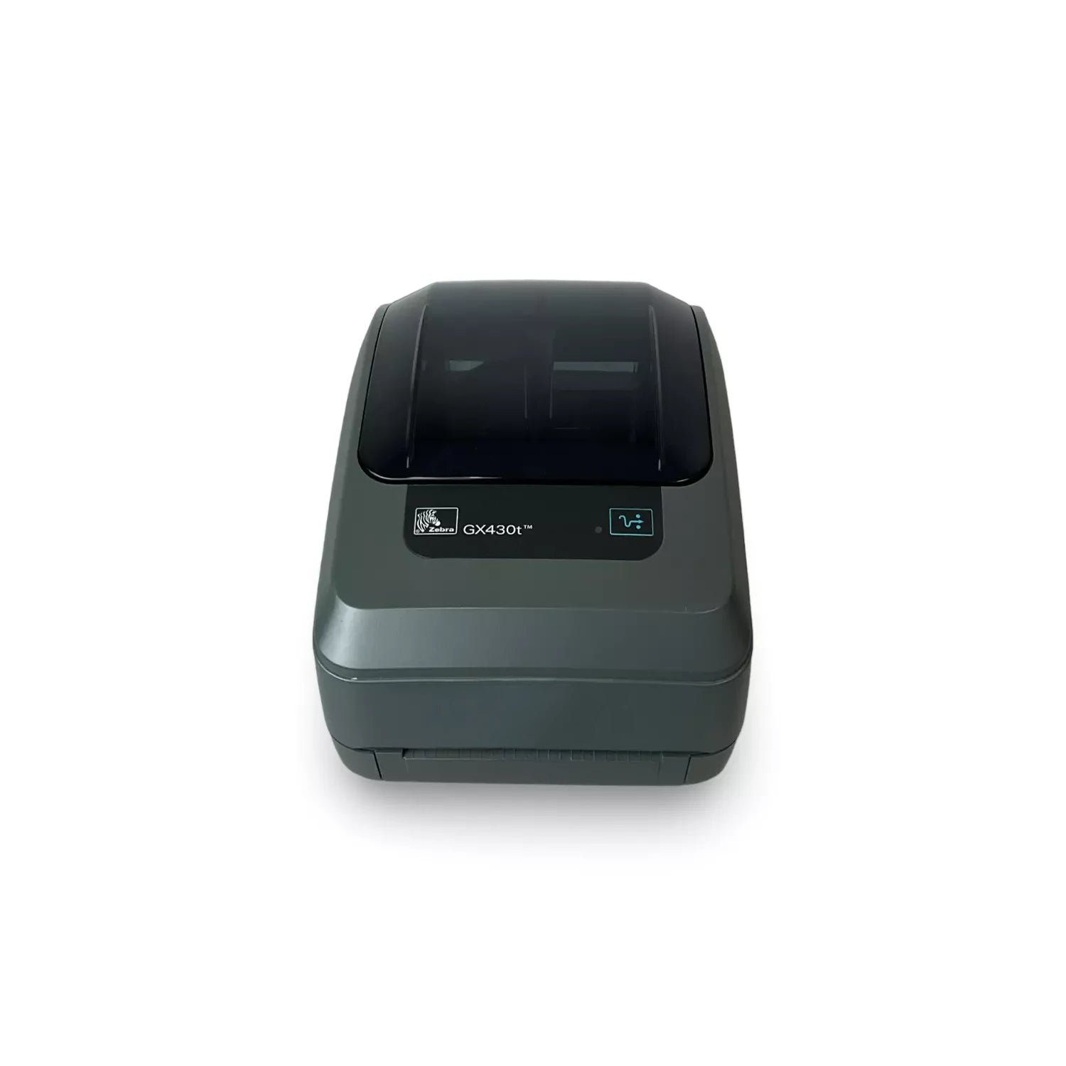 Zebra GX430t Parallel Thermal Label Printer GX43-102512-000/GX43-102310-000/GX43-102521-000