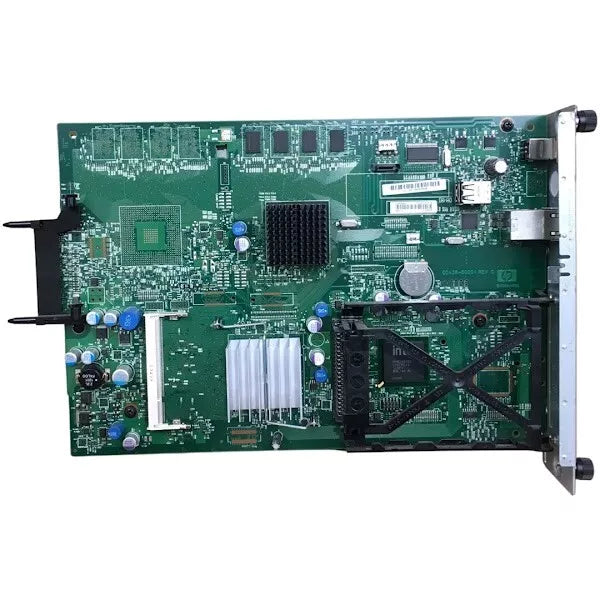 OEM HP CC4440-60001 Formatter Board for HP LaserJet CP4025, CP4525