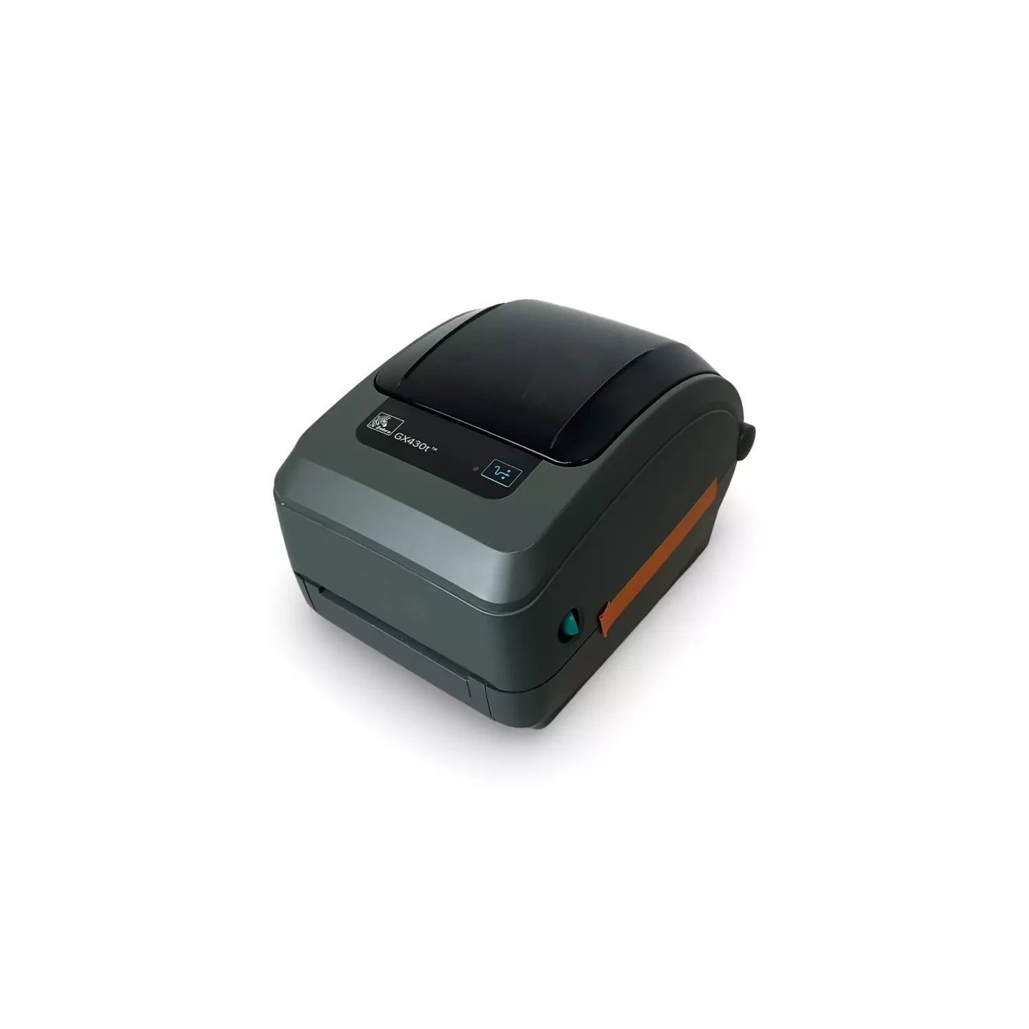 Zebra GX430t Parallel Thermal Label Printer GX43-102512-000/GX43-102310-000/GX43-102521-000