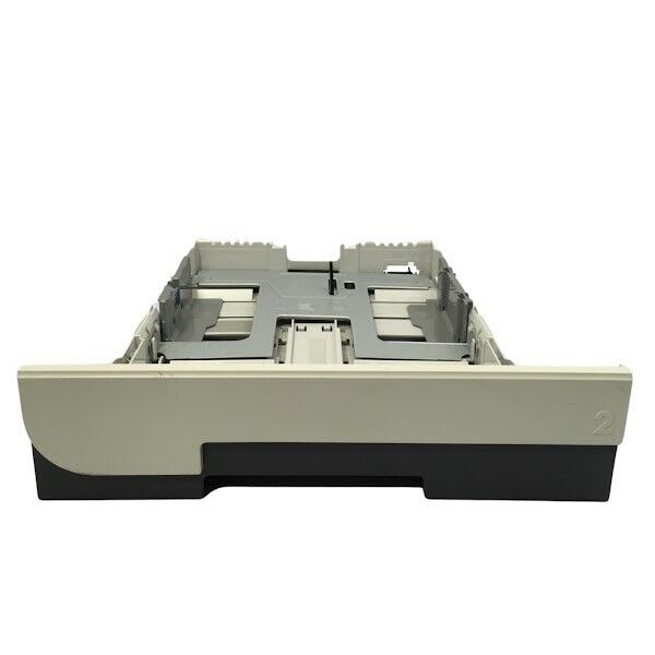 OEM RC2-3525, RM1-4860 250-Sheet Paper Tray 2 for HP LaserJet CP2025, CM2320