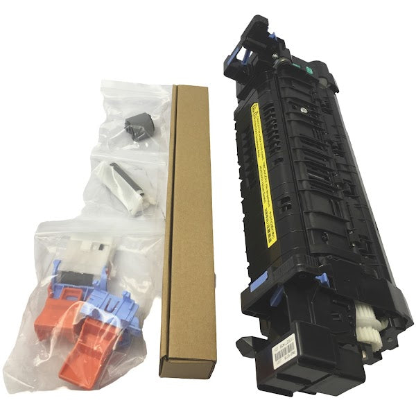 Open Box L0H24A Maintenance Kit 110V for HP LaserJet M607, M608, M609, M610