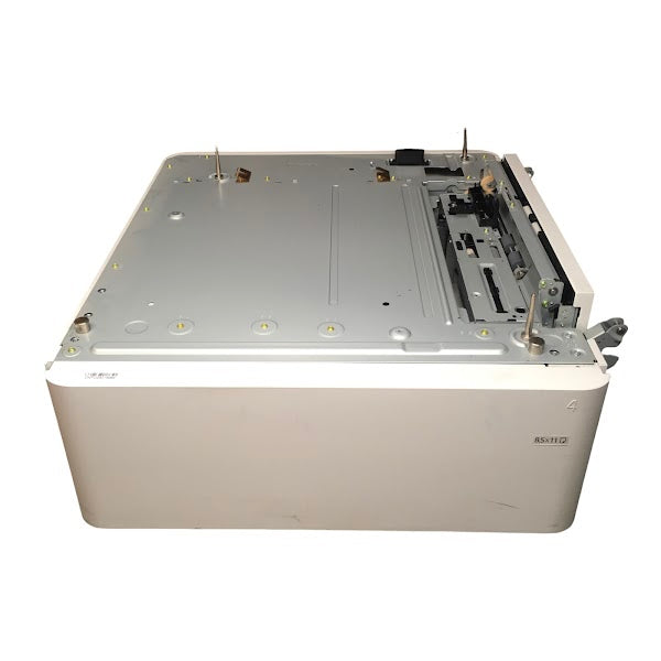 Y1G21A High-Capacity Input Tray for HP LaserJet Managed E82540, E82550, E82560