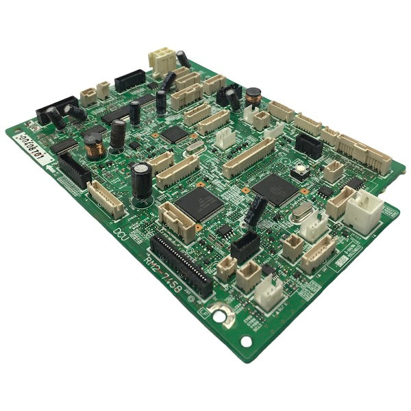 OEM RM2-7458 DC Controller Board for HP LaserJet ENT M630