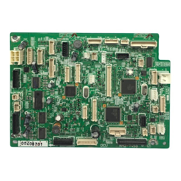OEM RM2-7458 DC Controller Board for HP LaserJet ENT M630