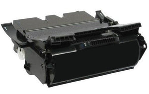 Compatible Lexmark 64035HA Toner Cartridge – Black, High Yield, Laser Printing