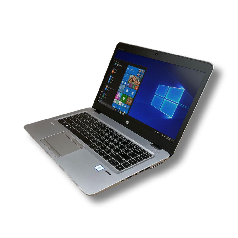 HP Elitebook 840 G3 Right