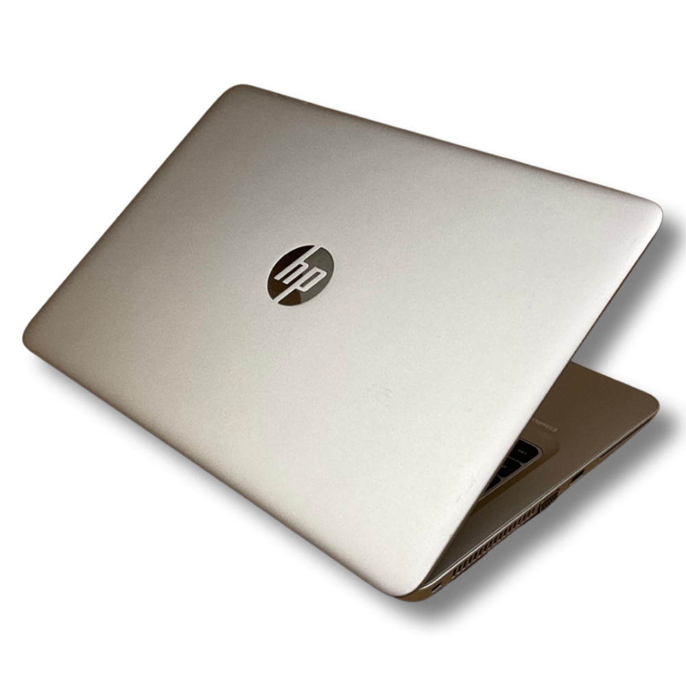 HP Elitebook 840 G3 Back