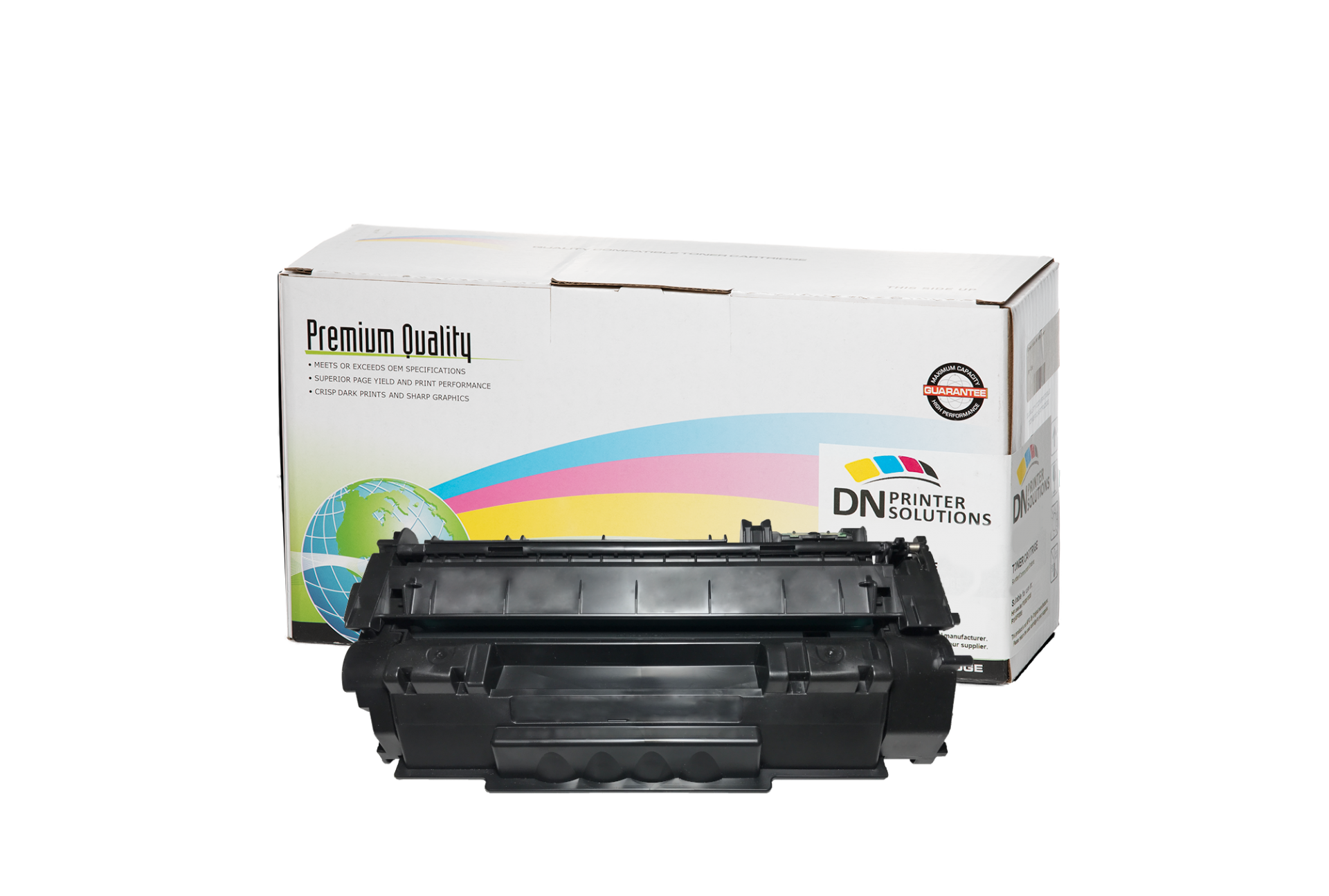 HP 53a Toner