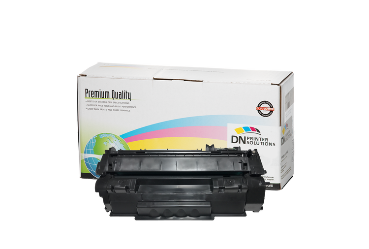 HP 53a Toner