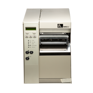 Zebra 105SL Label Printer