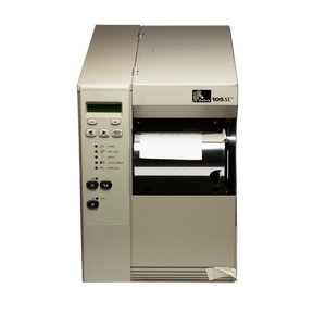 Zebra 105SL Thermal Transfer Label Printer