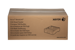 Xerox Verslink Paper Tray 097S04949