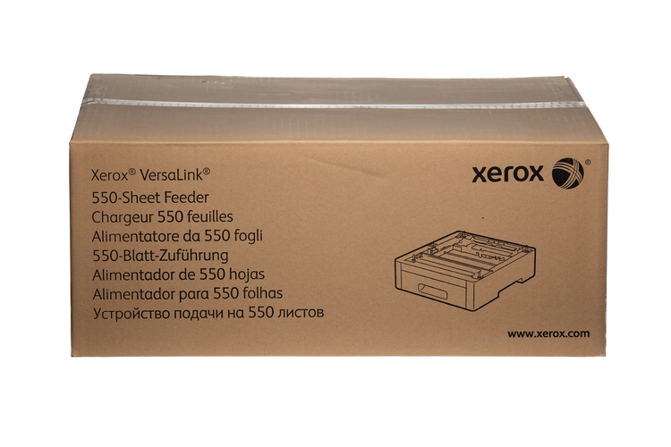 Xerox Verslink Paper Tray 097S04949