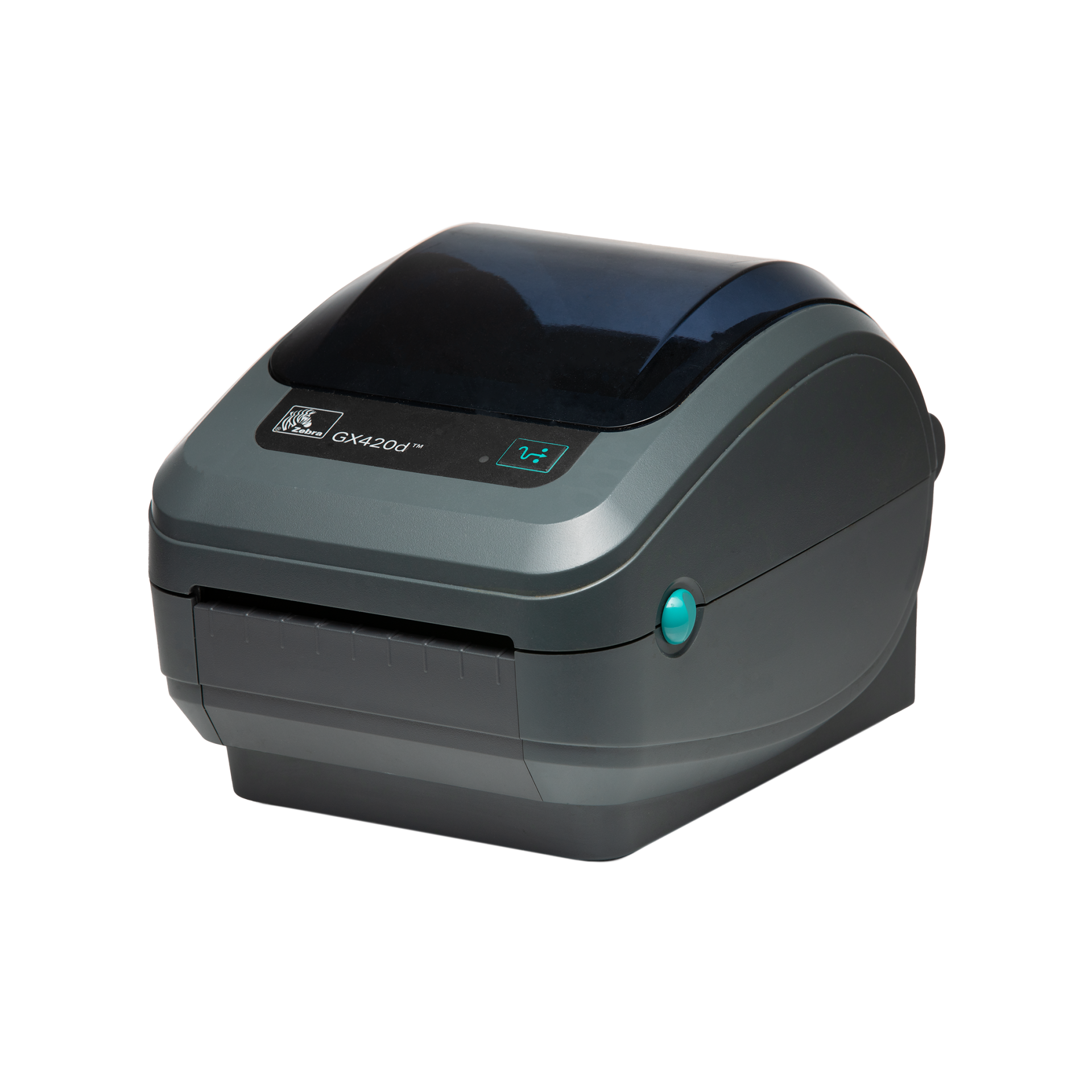 Zebra GX420d Label Printer