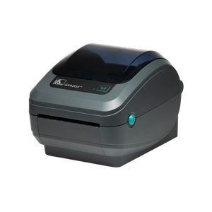 Zebra GX420d Label Printer