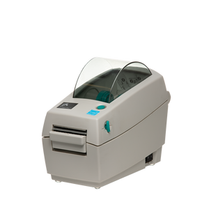 Zebra LP 2824 Plus Label Printer