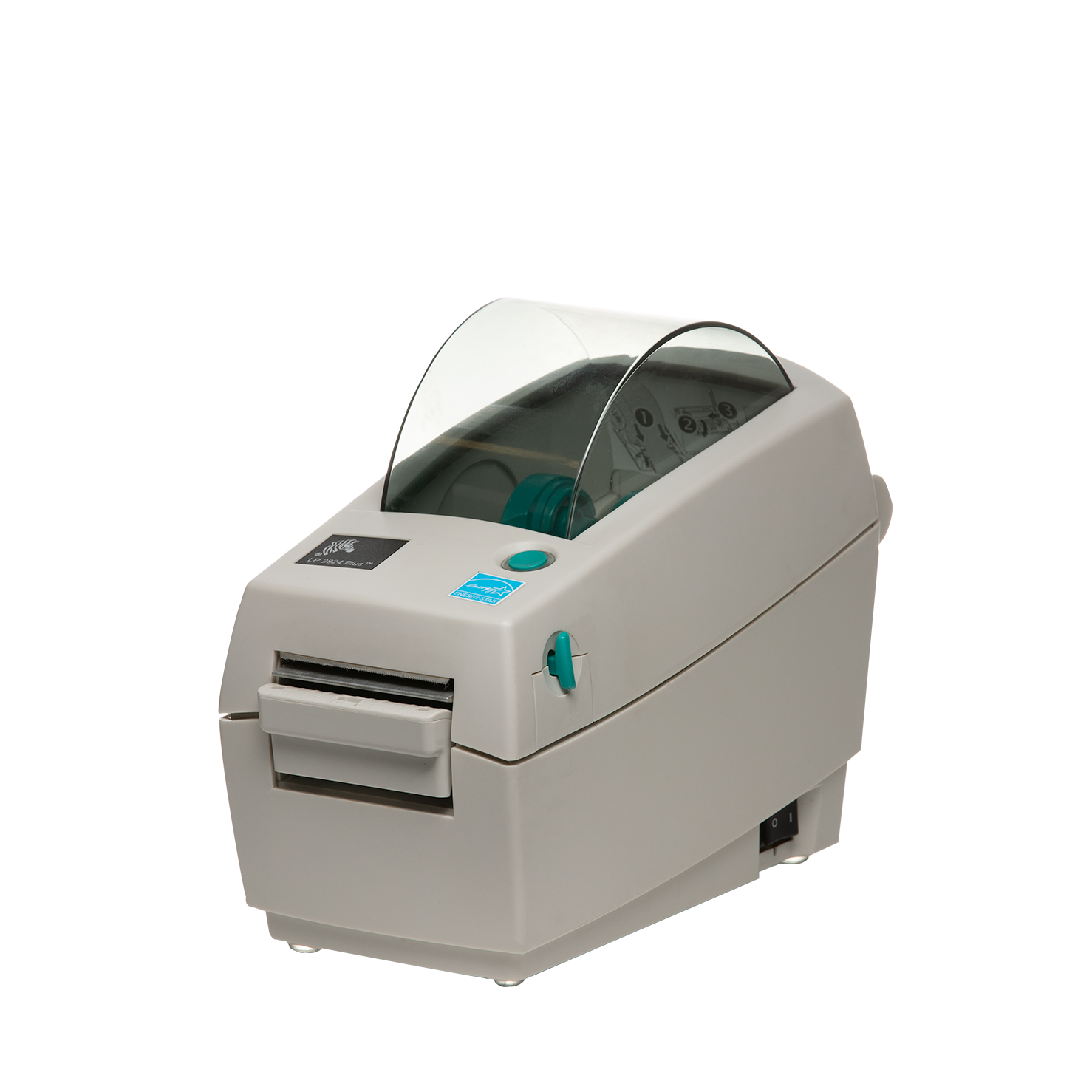 Zebra LP 2824 Plus Label Printer