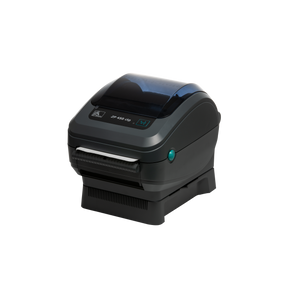 new zebra zp450 label printer