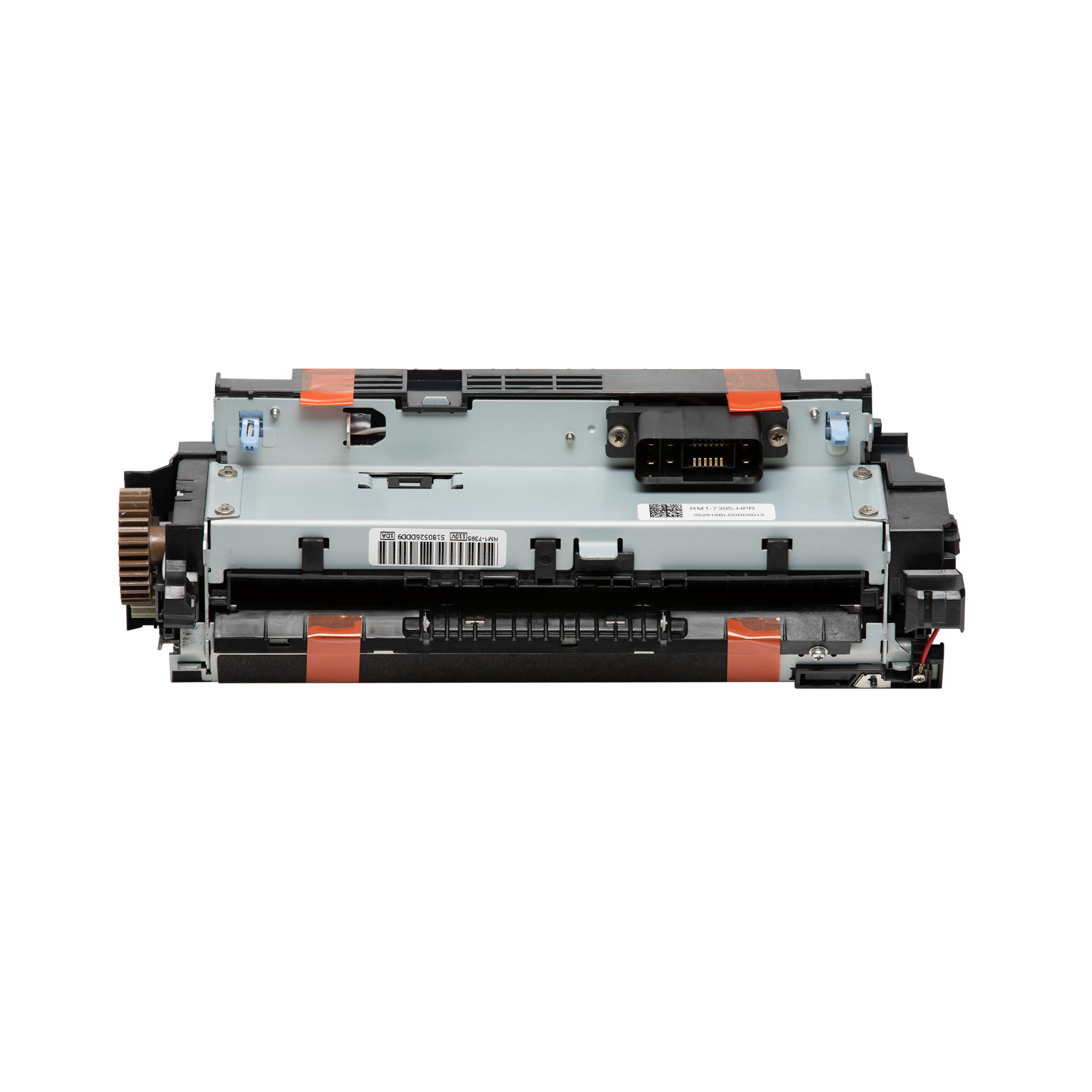 HP M4555 Fuser Unit