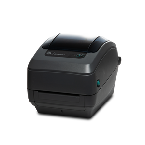 Zebra GX420t Thermal Transfer Label Printer