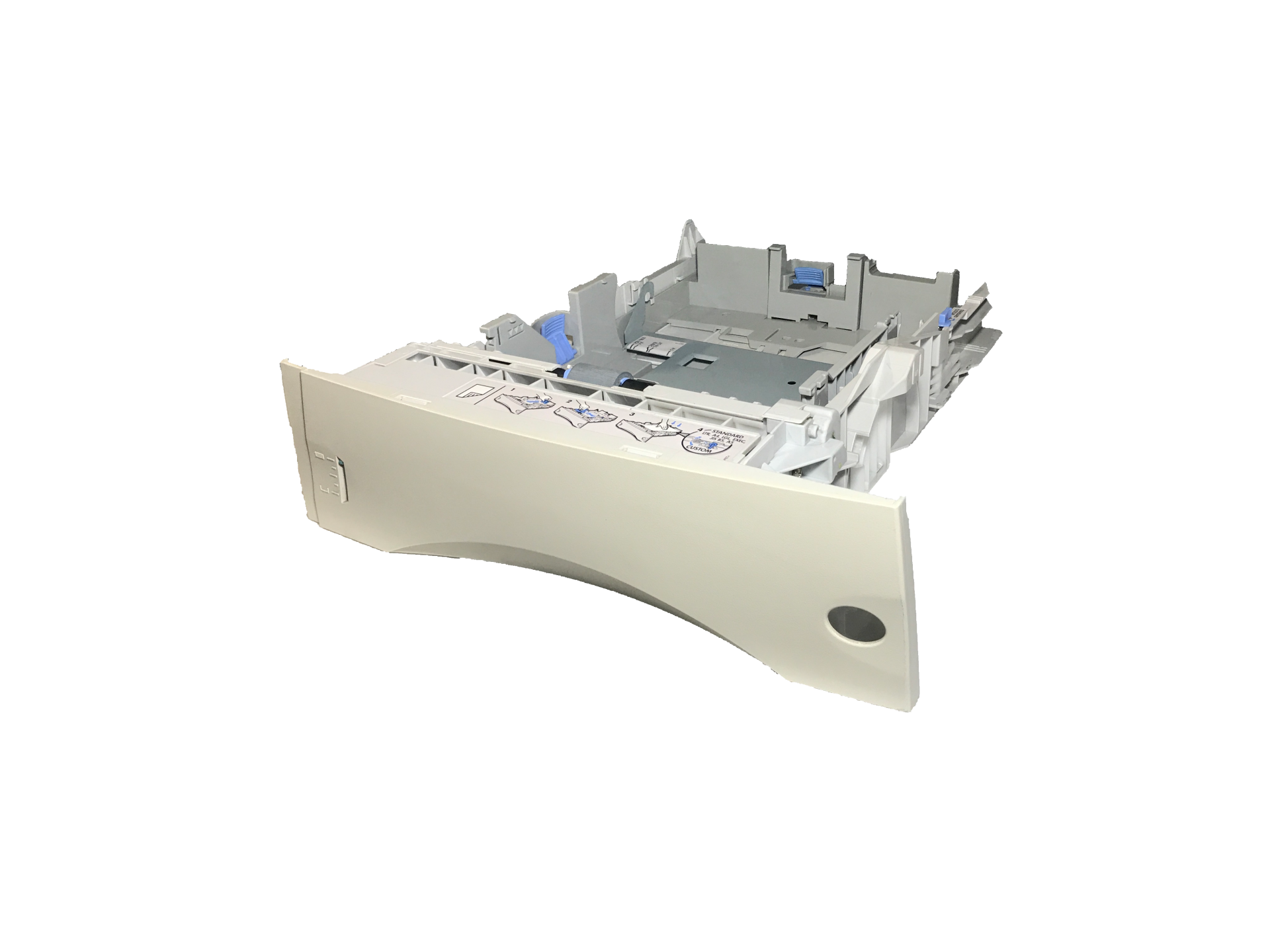 HP RM1-1088 Tray Cassette