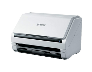 Epson DS530 Sheet-fed Scanner