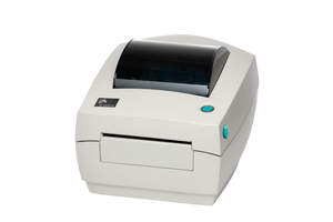 Zebra LP 2844-Z Direct Thermal Printer