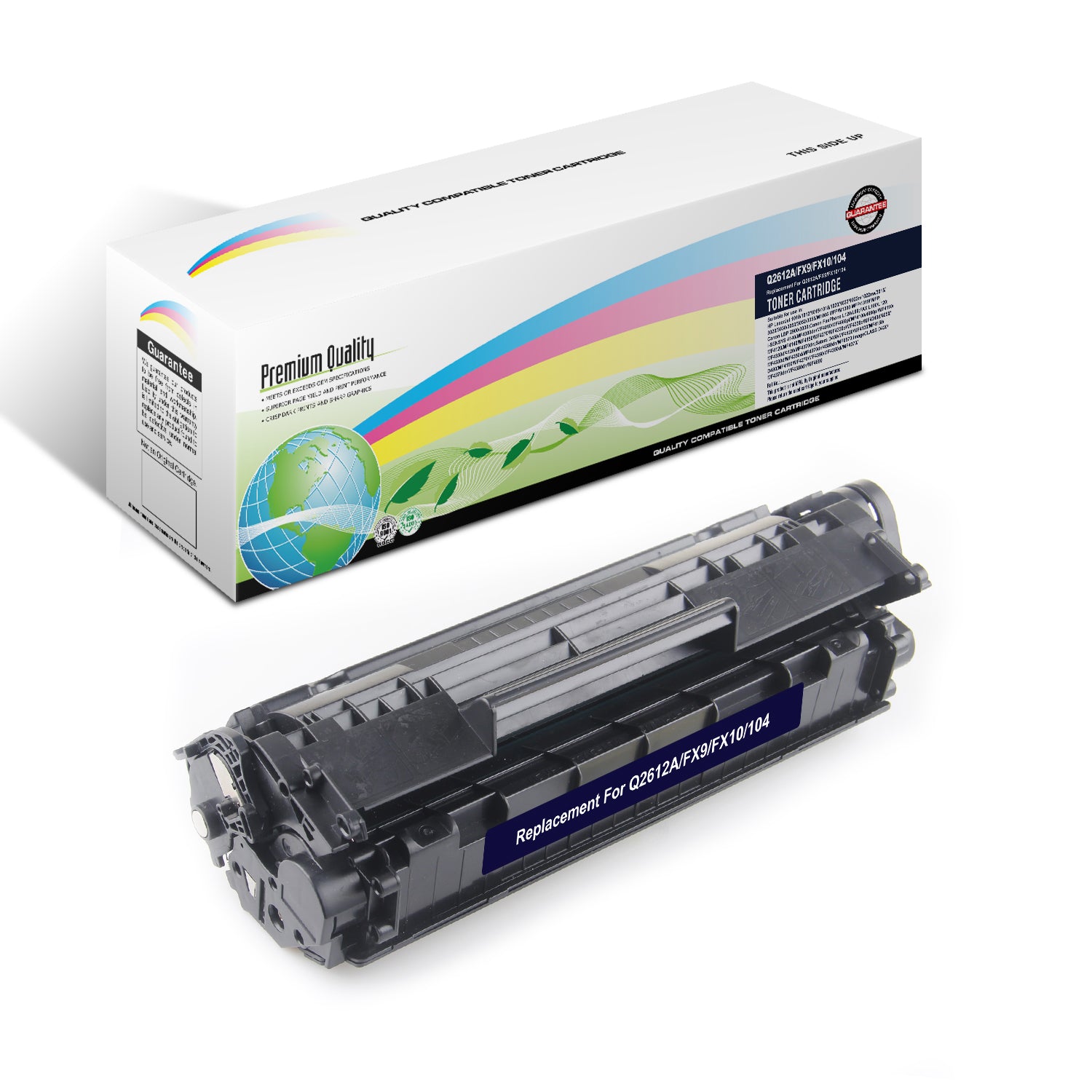 printer toner cartridge