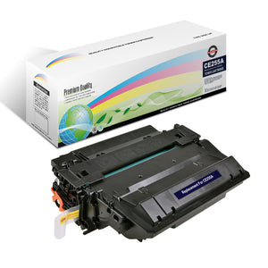 black toner cartridges for sale