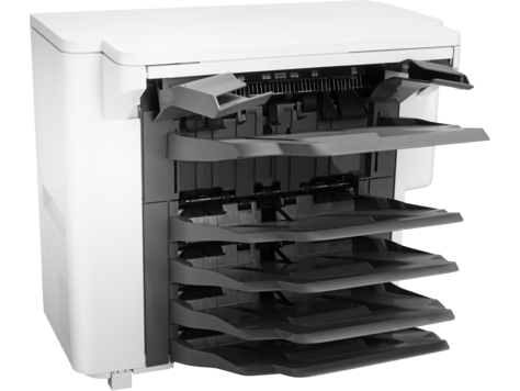 HP.com HP LaserJet Stapler/Stacker/Mailbox L0H20A