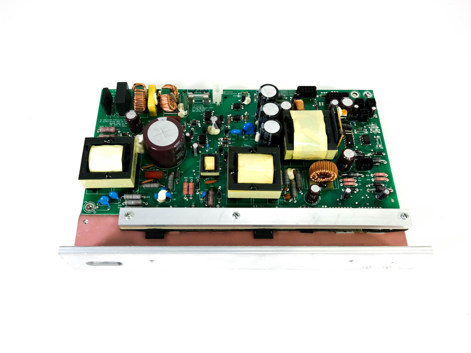 OEM P1058301 Power Supply Board for Zebra 110Xi4 Thermal Label Printer