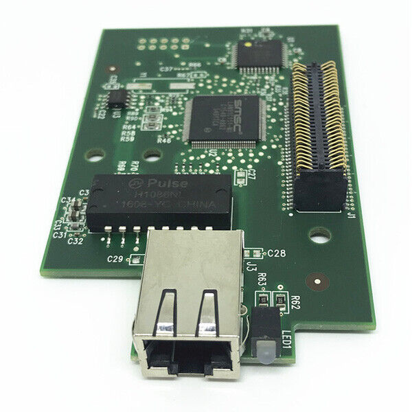 OEM 79501-011 Network Card for Zebra ZM400 / ZM600 Internal Print Server