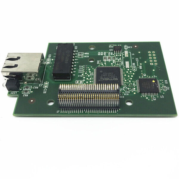 OEM 79501-011 Network Card for Zebra ZM400 / ZM600 Internal Print Server