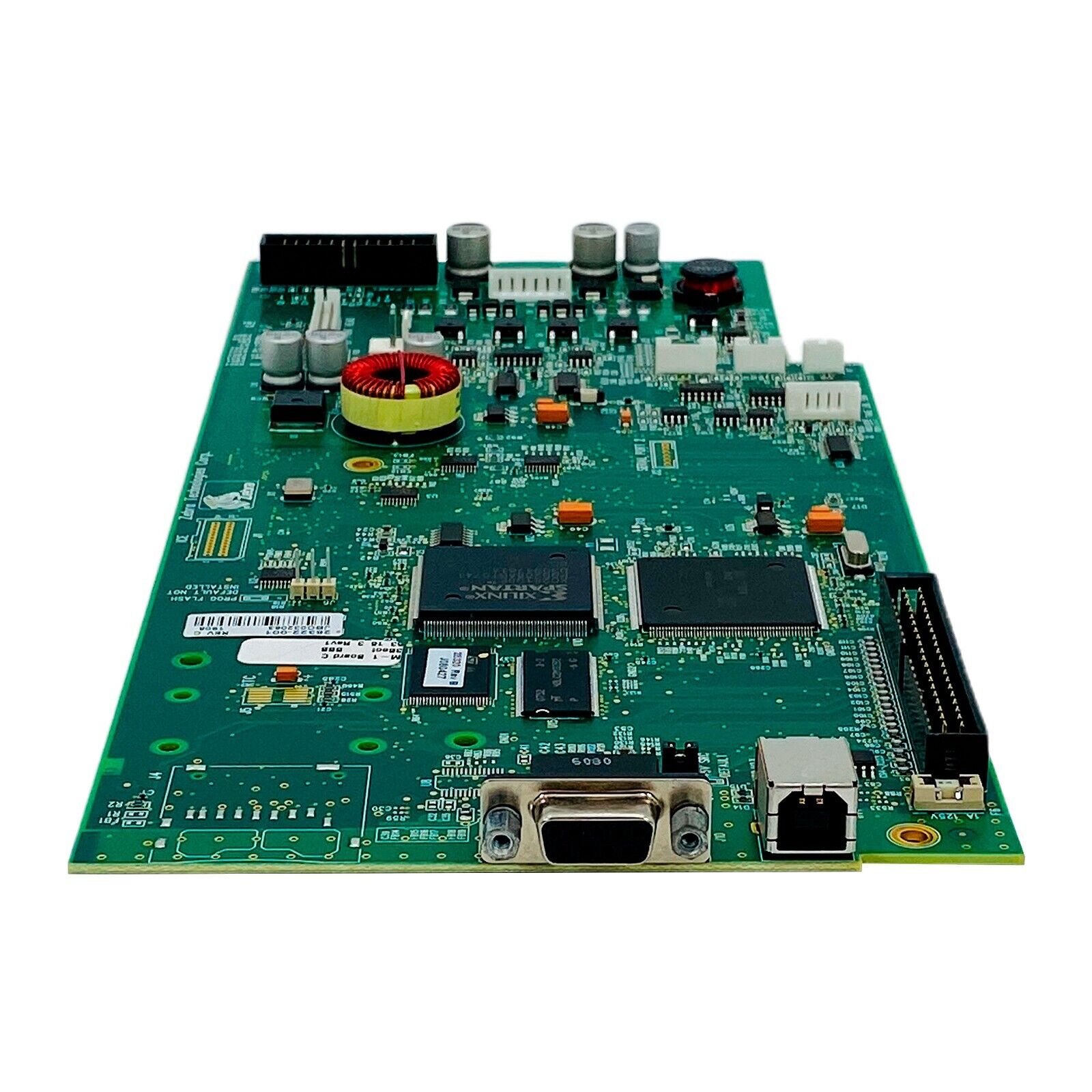 OEM 28322-001 Main Logic Board for Zebra S4M Thermal Label Printer