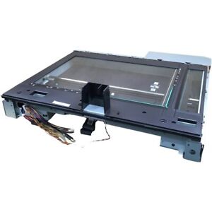 OEM CF367-67919 / CF367-60115 Flatbed Scanner Assembly for HP LaserJet Ent M830, M880