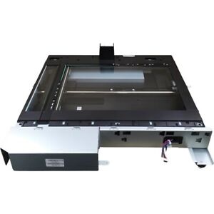 OEM CF367-67919 / CF367-60115 Flatbed Scanner Assembly for HP LaserJet Ent M830, M880