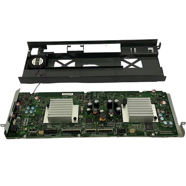OEM J8A08-60001 Scanner control board (SCB) for HP LaserJet M632, M631, M633