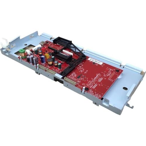 OEM HP CF405-60001 Scanner Control Board for HP LaserJet Ent M830 Series.