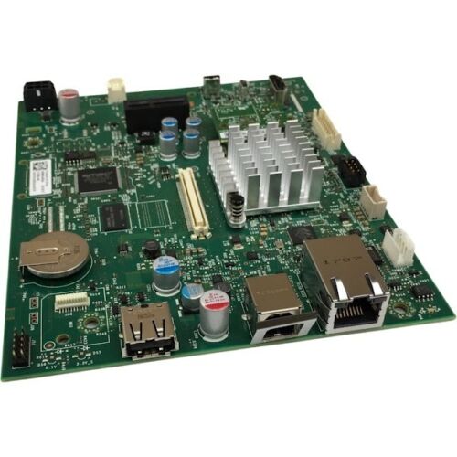 OEM HP E6B69-60004 Formatter Board for HP LaserJet M604 M605 M605x M606