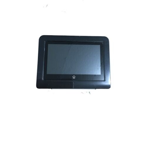 OEM E6B69-60107 Touchscreen Control Panel Display Assembly HP LaserJet M605x M606x