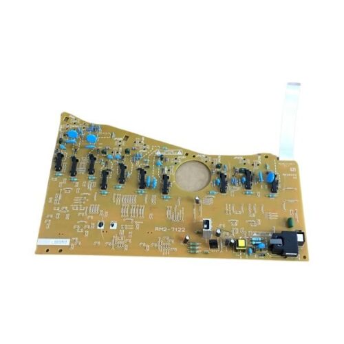 OEM HP Open Box RM2-7122 HVPS Board for HP Color LaserJet Ent M552 M553 M555 M577