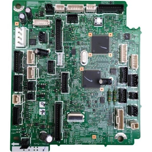 OEM HP RM2-7643 HP DC Controller for HP LJ M604, M605, M606 series