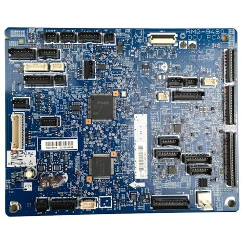 OEM HP RM2-9484 DC Controller Board for HP LaserJet M608