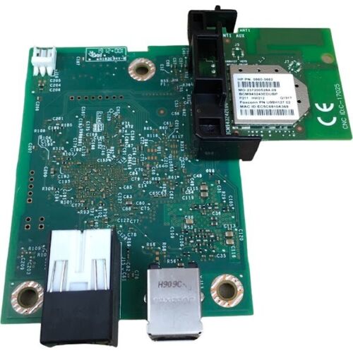 OEM G3Q47-60001 Formatter with Wi-Fi 0960-3662 Board for HP LaserJet M203 Series