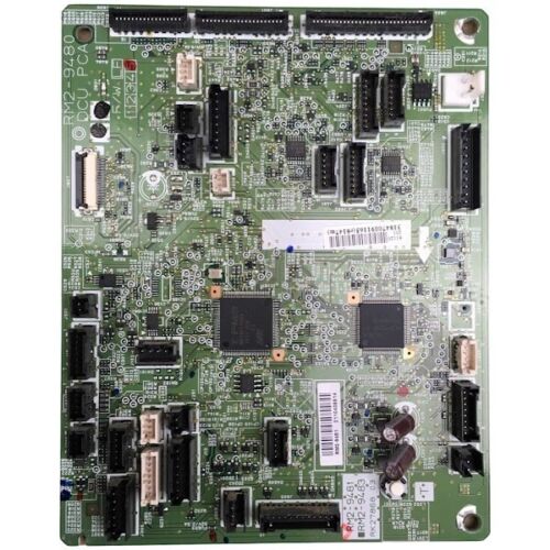 OEM HP RM2-9481 DC Controller Board For HP LaserJet M607, M608, M609