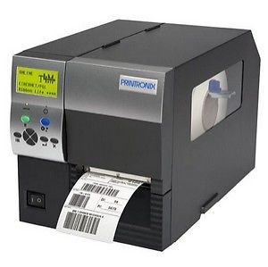 Printronix SL/T4M (199688-001) label printer