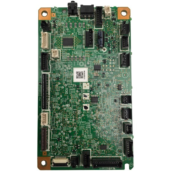 OEM RM2-7940, RM2-8600 Duplex DC controller board for HP LaserJet Pro M501, M506, M507
