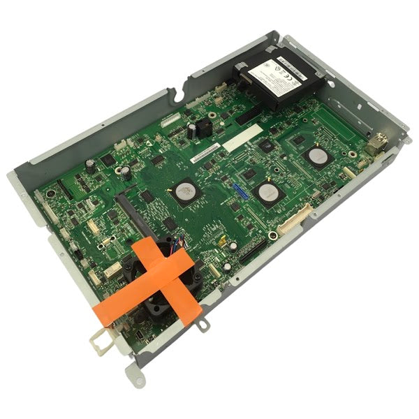 OEM 40X9233 Controller Card Board / Formatter for Lexmark MX710de, MX710dhe