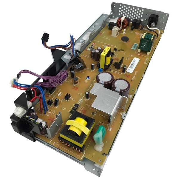 NEW Open Box RM3-7140 Low Voltage Power Supply for HP LaserJet M552, M553, M555