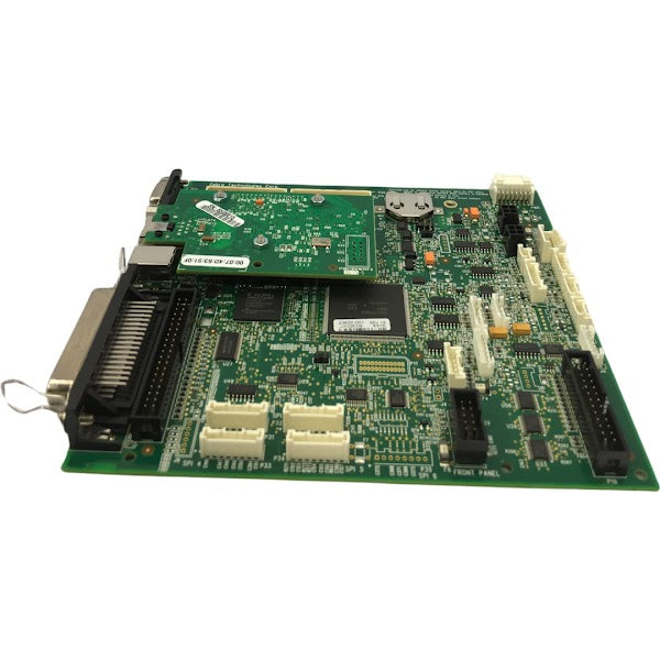 OEM 23630-001 (23630-100) Main Logic Board for Zebra 105SL plus, 110Xi4, 140Xi4